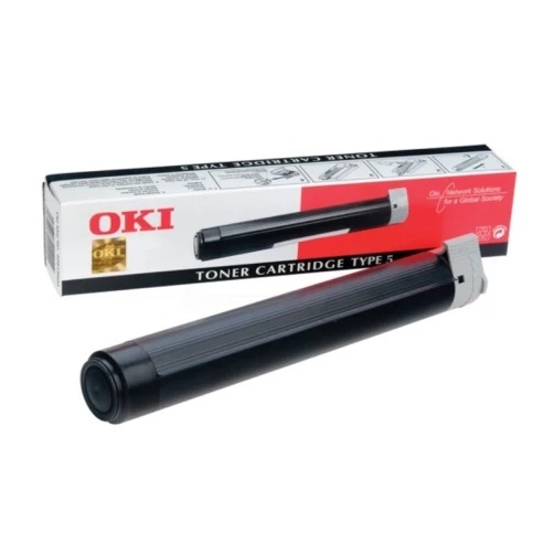 OKI Original 40815604 Tonerkartusche Schwarz bis zu 3000 Seiten