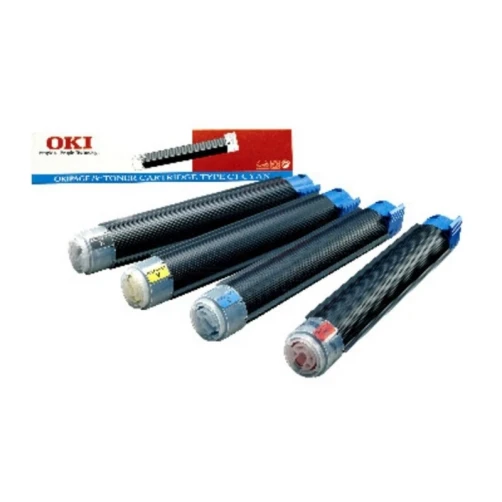 Original OKI 41012307 Toner Magenta bis zu 3000 Seiten
