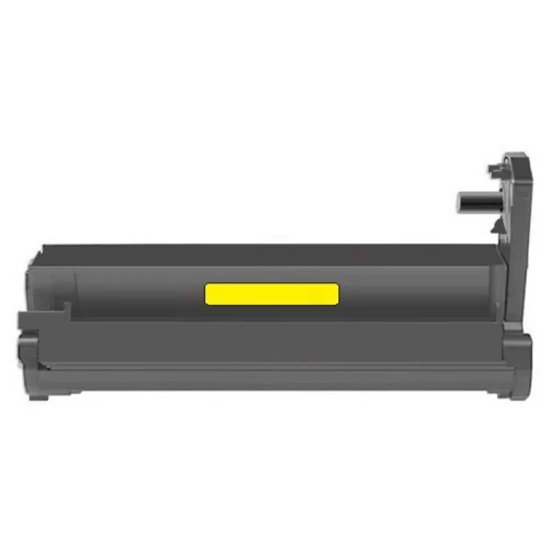 Original OKI - / 43870005 Bildtrommel (Drum-Unit) Gelb bis zu 20000 Seiten