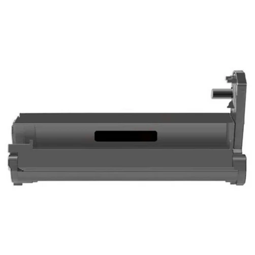 Original OKI - / 43870008 Bildtrommel (Drum-Unit) Schwarz bis zu 20000 Seiten