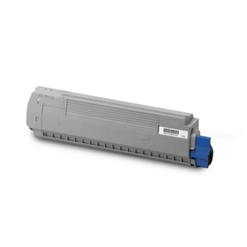 Original OKI - / 44059256 Toner Schwarz bis zu 9500 Seiten