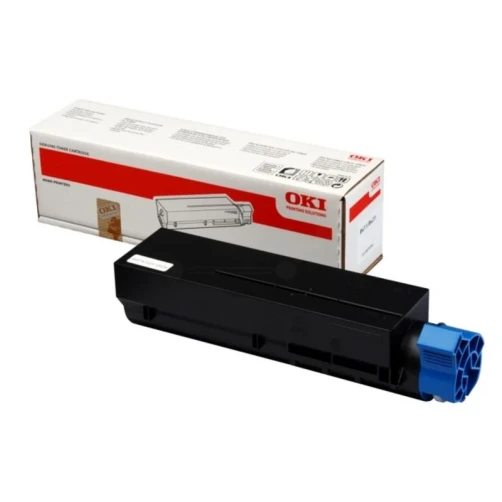 Original OKI B411 / 44574702 Toner Schwarz bis zu 3000 Seiten