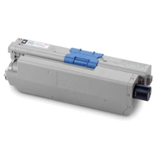 Original OKI - / 44973508 Toner Schwarz bis zu 7000 Seiten