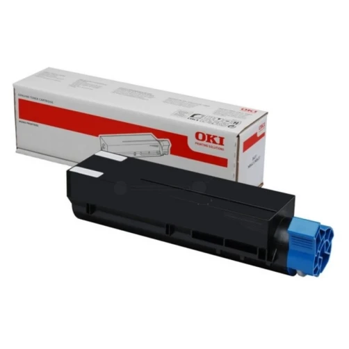 Original OKI B401 / 44992402 Toner Schwarz bis zu 2500 Seiten
