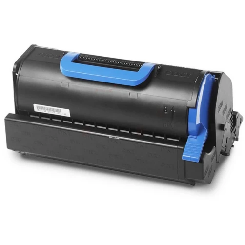 Original OKI - / 45488802 Toner Schwarz bis zu 18000 Seiten