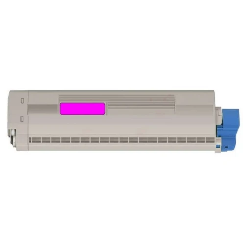 Original OKI 45862815 Toner Magenta bis zu 10000 Seiten