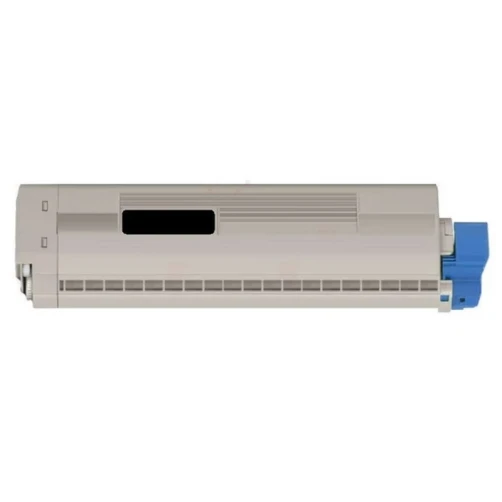 Original OKI - / 45862818 Toner Schwarz bis zu 15000 Seiten