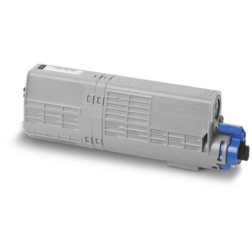 Original OKI - / 46490404 Toner Schwarz bis zu 1500 Seiten
