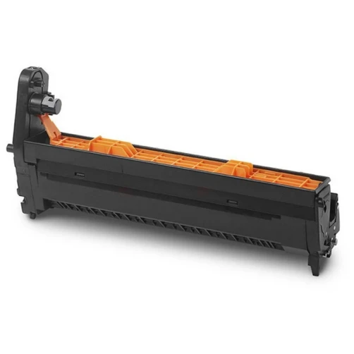 Original OKI 46507305 Bildtrommel (Drum-Unit) Gelb bis zu 30000 Seiten