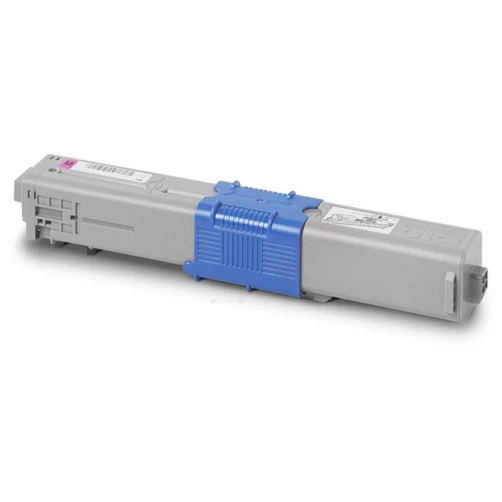 Original OKI - / 46508714 Toner Magenta bis zu 1500 Seiten