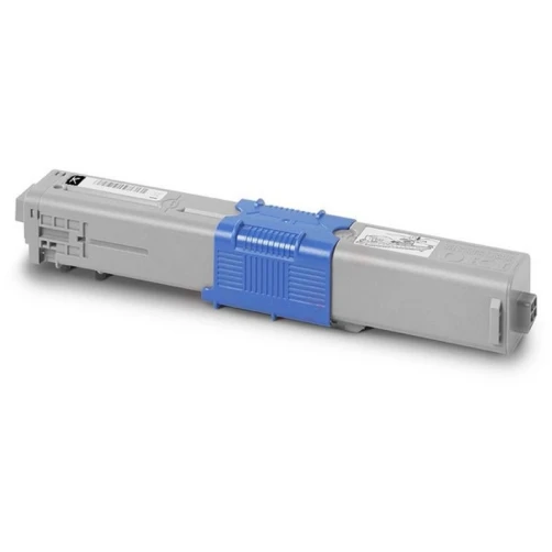 Original OKI - / 46508716 Toner Schwarz bis zu 1500 Seiten