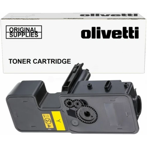 Original HP B1240 Toner Gelb bis zu 3000 Seiten