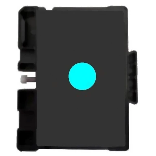 Original Ricoh GC41C / 405762 Tinte Cyan bis zu 2200 Seiten