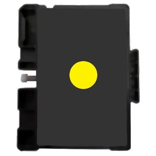 Original Ricoh GC41Y / 405764 Tinte Gelb bis zu 2200 Seiten