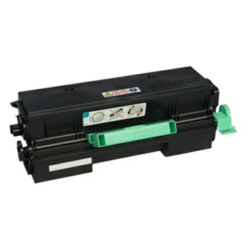 Original Ricoh TYPESP4500E / 407340 Toner Schwarz bis zu 6000 Seiten