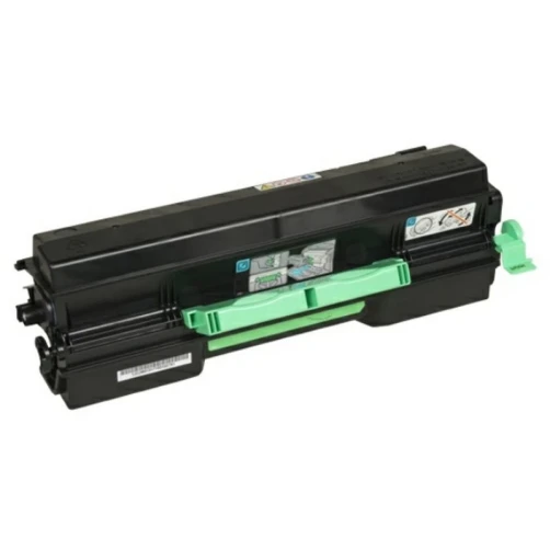 Original Ricoh SP 6430A / 407510 Toner Schwarz bis zu 10000 Seiten