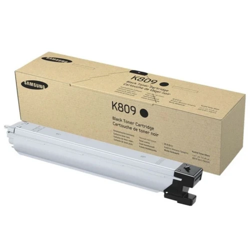 Original Samsung K809 / CLT-K809S/ELS Toner Schwarz bis zu 20000 Seiten