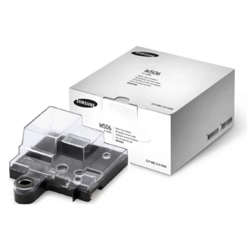 Original Samsung W506 / CLT-W506/SEE Toner Tinte bis zu 14000 Seiten