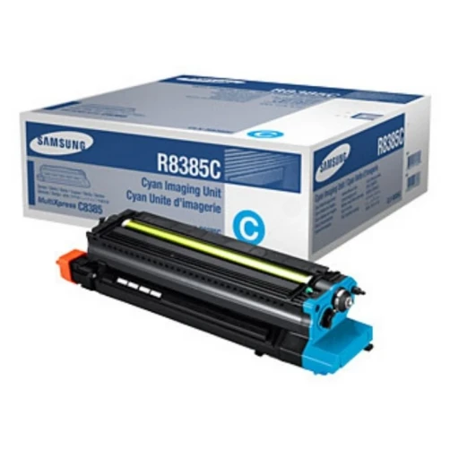 Original Samsung R8385C / CLX-R8385C/SEE Bildtrommel (Drum-Unit) Cyan bis zu 30000 Seiten