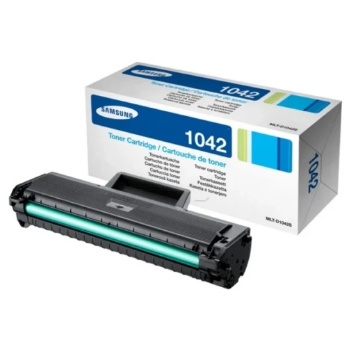 Original Samsung 1042S / MLT-D1042S/ELS Toner Schwarz bis zu 1500 Seiten