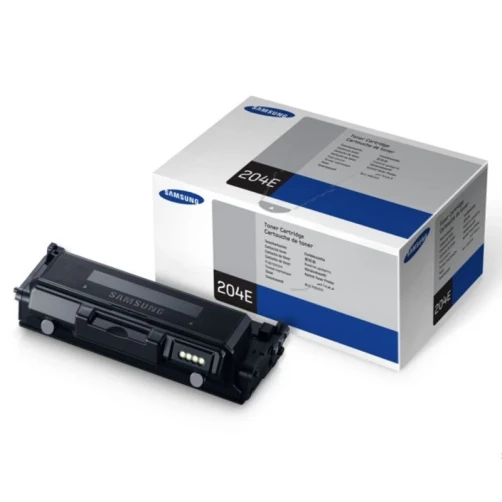 Original Samsung 204E / MLT-D204E/ELS Toner Schwarz bis zu 10000 Seiten