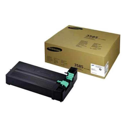 Original Samsung 358S / MLT-D358S/ELS Toner Schwarz bis zu 30000 Seiten