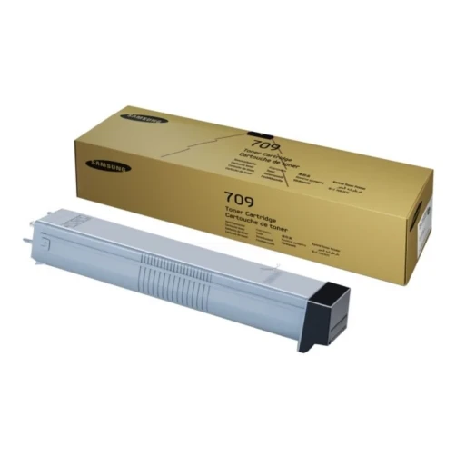 Original Samsung 709 / MLT-D709S/ELS Toner Schwarz bis zu 25000 Seiten