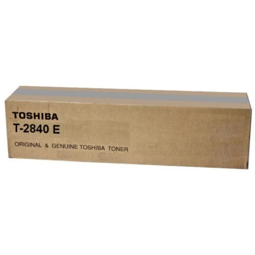 Original Toshiba T2840E / 6AJ00000035 Toner Schwarz bis zu 23000 Seiten