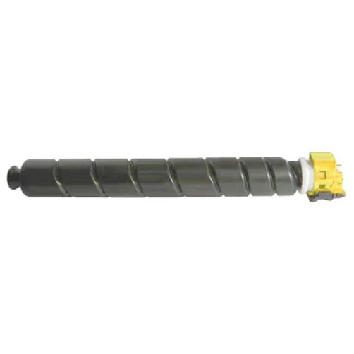 Original Triumph Adler CK8511Y / 1T02L7AUT0 Toner Gelb bis zu 12000 Seiten