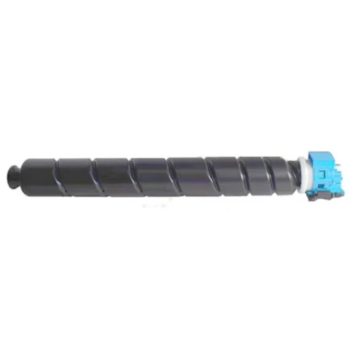 Original Triumph Adler CK8511C / 1T02L7CUT0 Toner Cyan bis zu 12000 Seiten