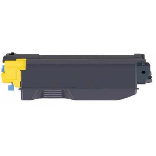 Original Triumph Adler PK5018Y / 1T02TWAUT0 Toner Gelb bis zu 11000 Seiten