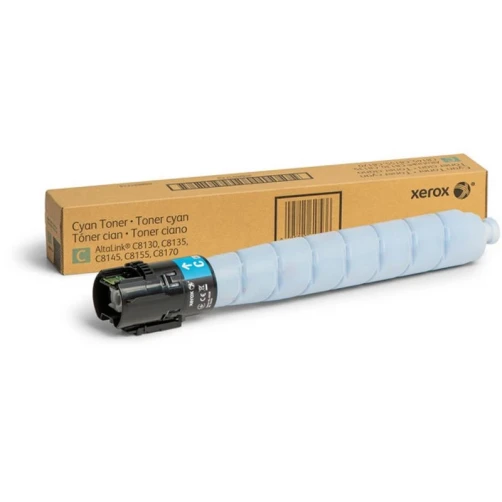 Original Xerox 006R01747 Toner Cyan bis zu 21000 Seiten