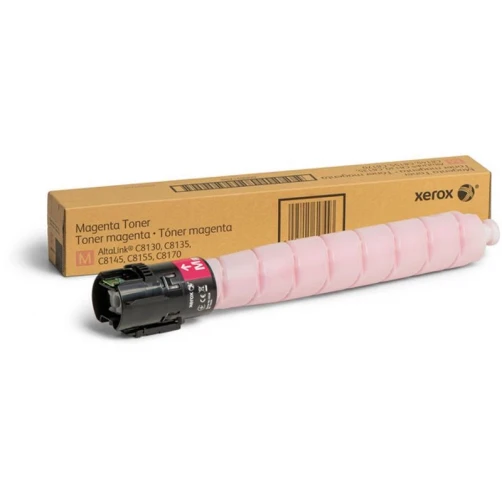 Original Xerox 006R01748 Toner Magenta bis zu 21000 Seiten
