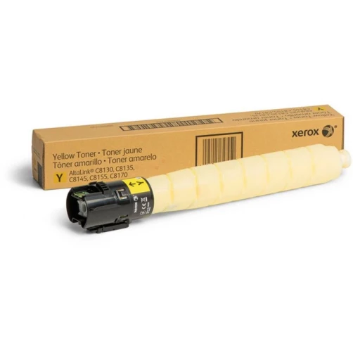 Original Xerox 006R01749 Toner Gelb bis zu 21000 Seiten