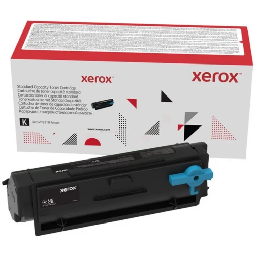 Xerox Original 006R04376 Tonerkartusche Schwarz bis zu 3000 Seiten