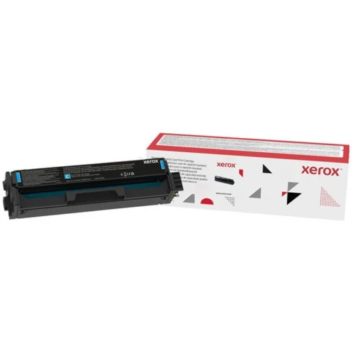 Original Xerox 006R04384 Toner Cyan bis zu 1500 Seiten