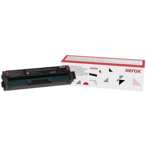 Xerox Original 006R04385 Tonerkartusche Magenta bis zu 1500 Seiten