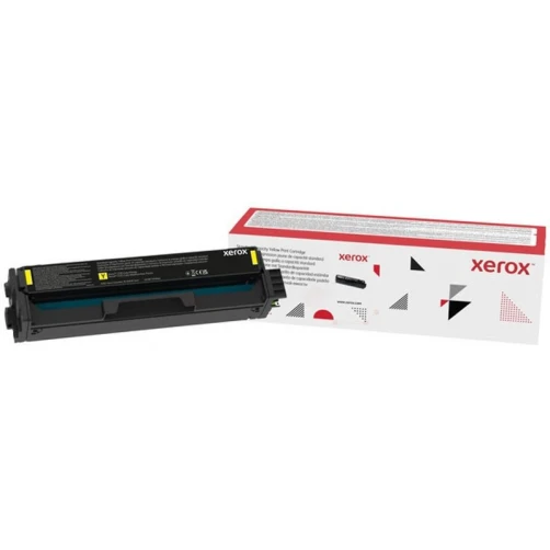 Original Xerox 006R04386 Toner Gelb bis zu 1500 Seiten