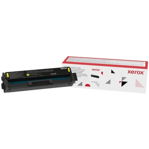 Original Xerox 006R04394 Toner Gelb bis zu 2500 Seiten