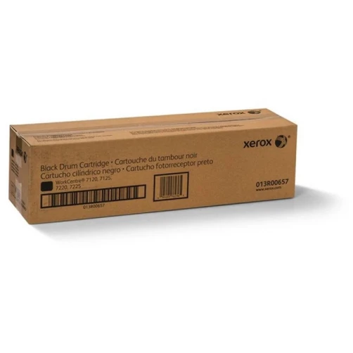 Original Xerox 013R00657 Bildtrommel (Drum-Unit) Schwarz bis zu 67000 Seiten