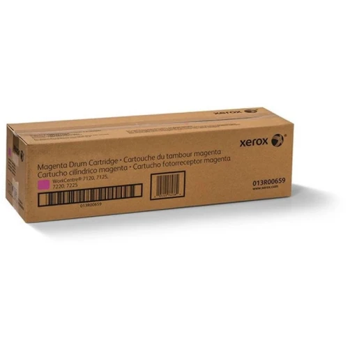 Original Xerox 013R00659 Bildtrommel (Drum-Unit) Magenta bis zu 51000 Seiten