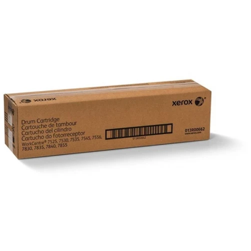 Original Xerox 013R00662 Bildtrommel (Drum-Unit) bis zu 125000 Seiten
