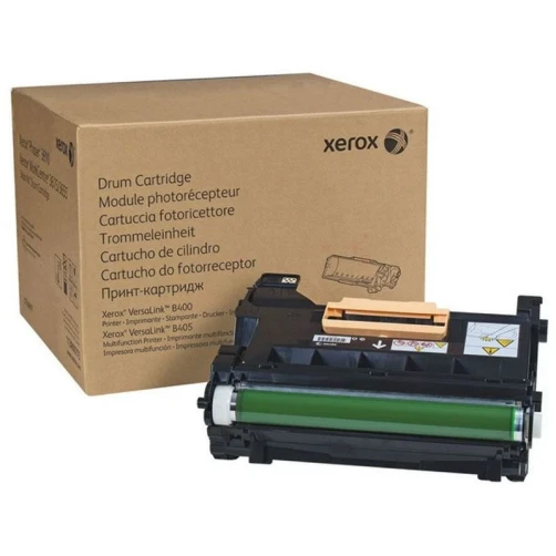 Original Xerox 101R00554 Bildtrommel (Drum-Unit) bis zu 65000 Seiten