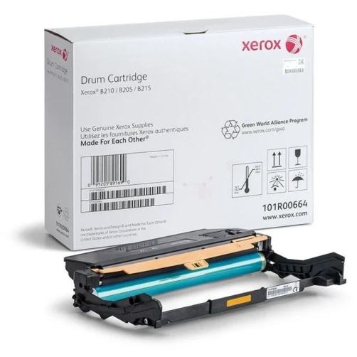 Original Xerox 101R00664 Bildtrommel (Drum-Unit) bis zu 10000 Seiten