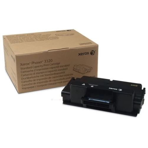 Original Xerox 106R02305 Toner Schwarz bis zu 5000 Seiten