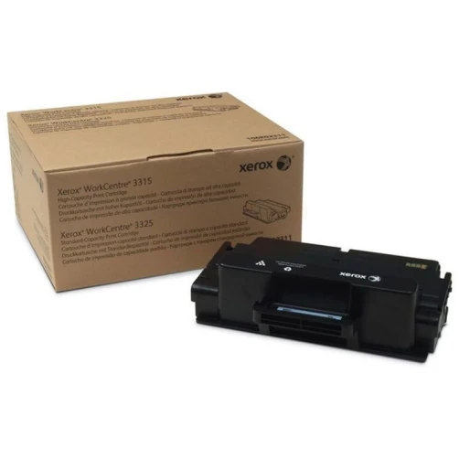 Original Xerox 106R02311 Toner Schwarz bis zu 5000 Seiten