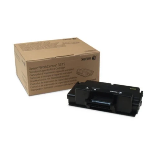 Original Xerox 106R02313 Toner Schwarz bis zu 11000 Seiten