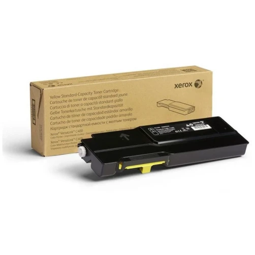Original Xerox 106R03517 Toner Gelb bis zu 4800 Seiten
