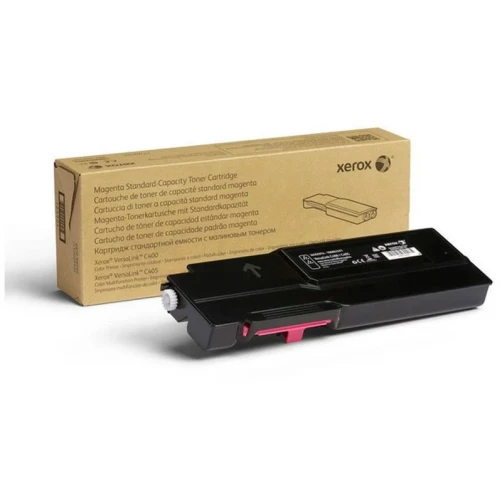 Original Xerox 106R03519 Toner Magenta bis zu 4800 Seiten