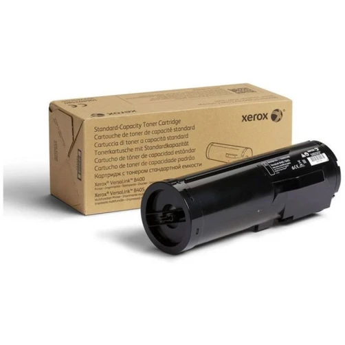 Original Xerox 106R03584 Toner Schwarz bis zu 24600 Seiten